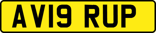 AV19RUP