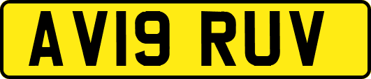 AV19RUV
