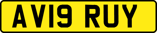 AV19RUY