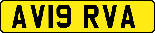 AV19RVA