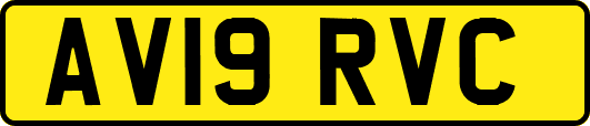 AV19RVC