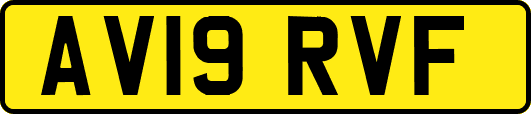 AV19RVF