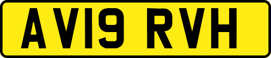 AV19RVH