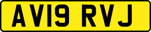 AV19RVJ