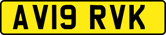 AV19RVK