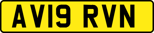 AV19RVN