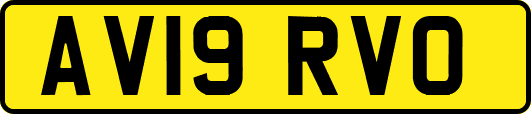 AV19RVO