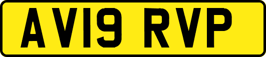 AV19RVP