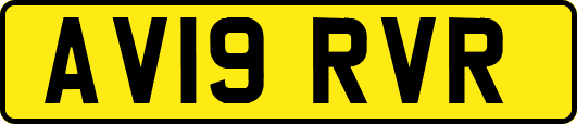 AV19RVR