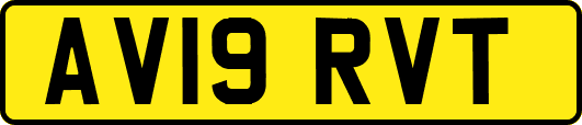 AV19RVT