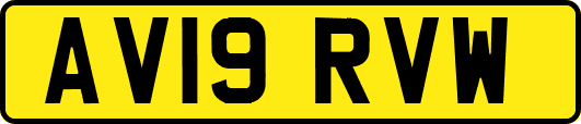 AV19RVW