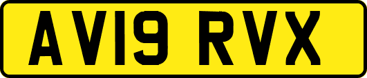AV19RVX