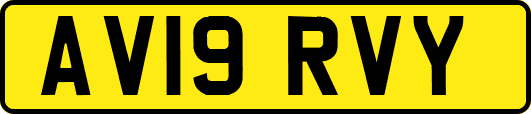 AV19RVY