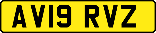 AV19RVZ