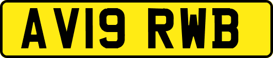 AV19RWB