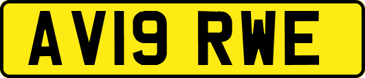 AV19RWE