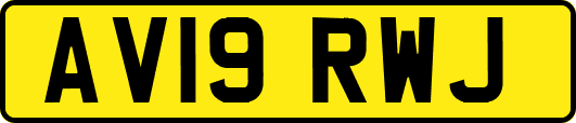 AV19RWJ