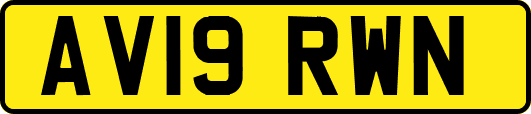 AV19RWN