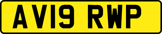 AV19RWP