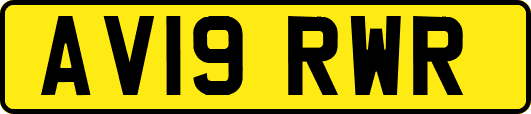 AV19RWR