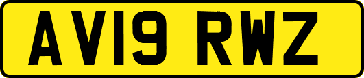 AV19RWZ