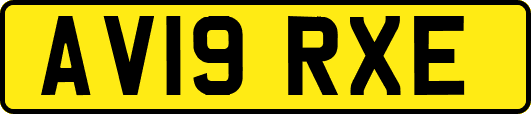 AV19RXE
