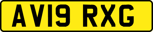 AV19RXG