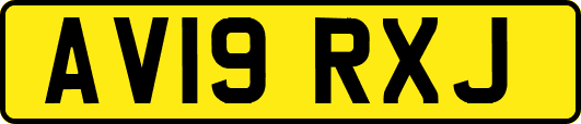 AV19RXJ