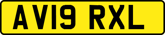 AV19RXL