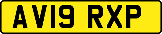 AV19RXP