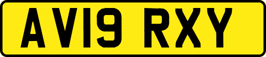 AV19RXY