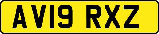 AV19RXZ