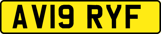 AV19RYF
