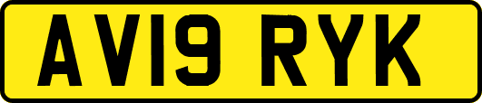 AV19RYK