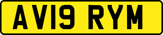 AV19RYM