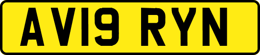 AV19RYN