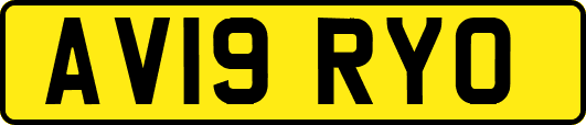 AV19RYO