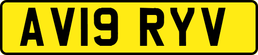 AV19RYV