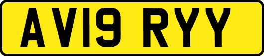 AV19RYY