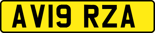 AV19RZA