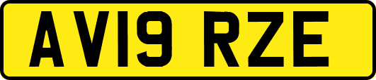 AV19RZE