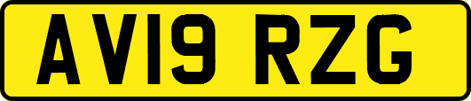 AV19RZG