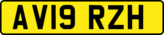 AV19RZH