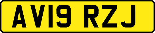 AV19RZJ