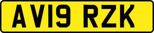 AV19RZK