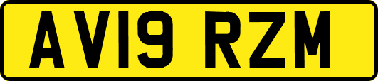 AV19RZM