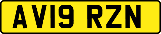 AV19RZN