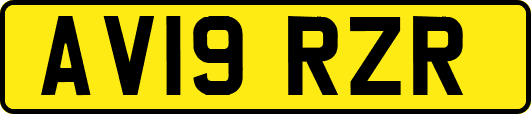 AV19RZR