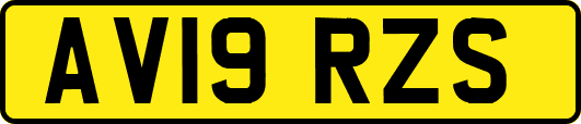 AV19RZS