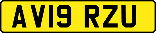 AV19RZU